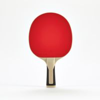 Ppr 500 resistant, straight Vermelha DIREITO