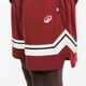 Short 900 nba ad logo b, uk 41" / eu 2xl Vermelha 3G
