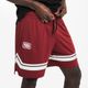 Short 900 nba ad logo b, uk 41" / eu 2xl Vermelha 3G