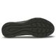 Tênis feminino de caminhada Ultraleve 130g., preto, 34