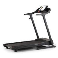 *esteira proform cadence 4.0, no size Preta UNICO