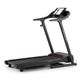 *esteira proform cadence 4.0, no size Preta UNICO