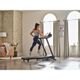 *esteira proform cadence 4.0, no size Preta UNICO