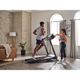 *esteira proform cadence 4.0, no size Preta UNICO