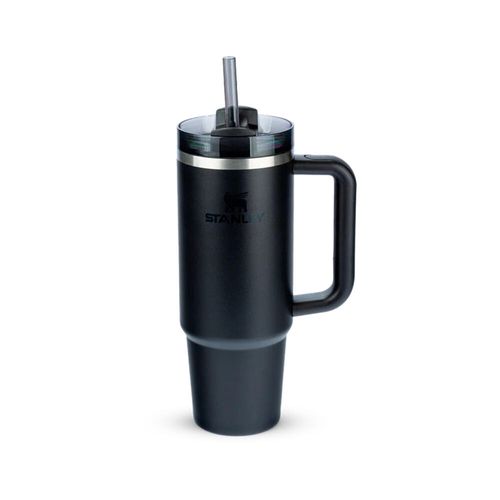 *copo cool serene stanley quenc, no size Preta UNICO