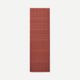 Mattress mt 500 foam insulated, no size Marrom ÚNICO