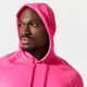 Sweat 100 hoody m grey, xl Pink G