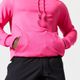Sweat 100 hoody m grey, xl Pink G