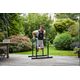 Weighted vest 6-10kg, no size UNICO