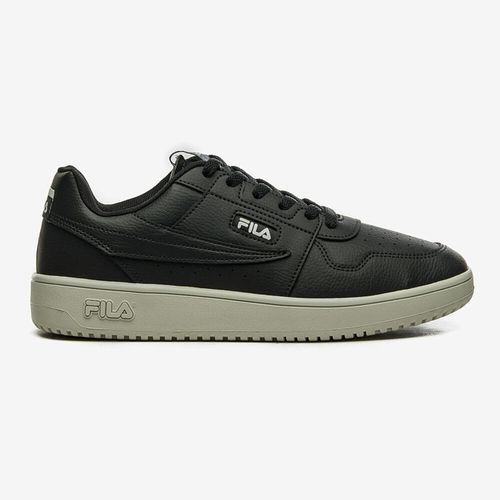 *tn fila acd classic pto, uk 11 - eu 46 Preto 40 BR