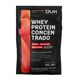 *whey 100% sache dux baunilha, no size Baunilha ÚNICO