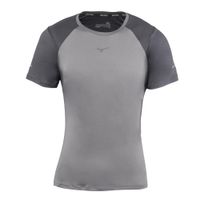 *cta mizuno high perf fem rosa/roxo, xl Preta G