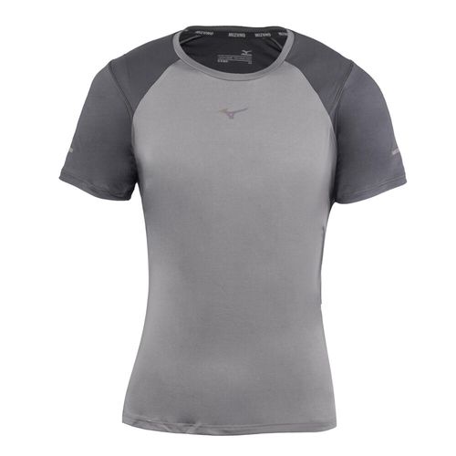 *cta mizuno high perf fem rosa/roxo, xl Preta G