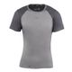 *cta mizuno high perf fem rosa/roxo, xl Preta G