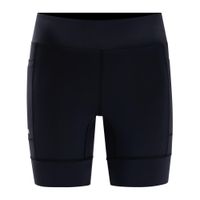 *mid tight 500 pocket, uk 18-20 - eu 2xl Preta 3G