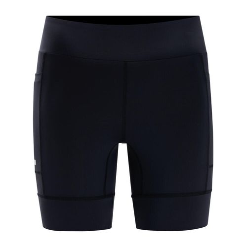 *mid tight 500 pocket, uk 18-20 - eu 2xl Preta 3G