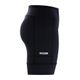 *mid tight 500 pocket, uk 18-20 - eu 2xl Preta 3G