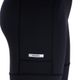 *mid tight 500 pocket, uk 18-20 - eu 2xl Preta 3G