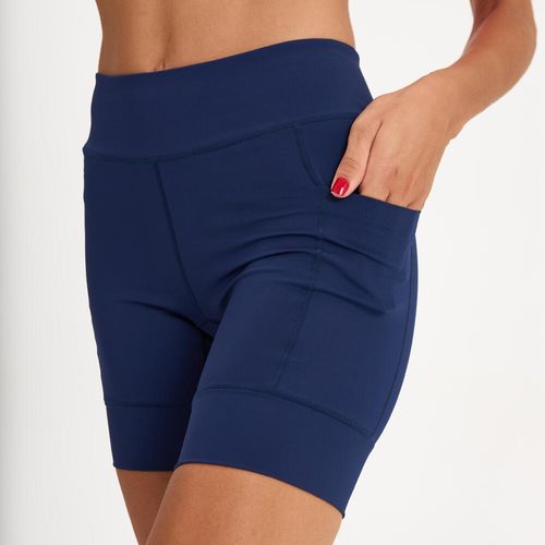 *mid tight 500 pocket, uk 18-20 - eu 2xl Azul 3G