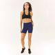 *mid tight 500 pocket, uk 18-20 - eu 2xl Azul 3G