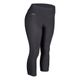 *3/4 tight run 100 w, uk 18-20 - eu 2xl Preta 3G