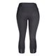 *3/4 tight run 100 w, uk 18-20 - eu 2xl Preta 3G