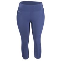 *3/4 tight run 100 w, uk 18-20 - eu 2xl Azul 3G