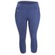 *3/4 tight run 100 w, uk 18-20 - eu 2xl Azul 3G