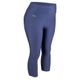 *3/4 tight run 100 w, uk 18-20 - eu 2xl Azul 3G