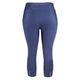 *3/4 tight run 100 w, uk 18-20 - eu 2xl Azul 3G