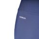 *3/4 tight run 100 w, uk 18-20 - eu 2xl Azul 3G