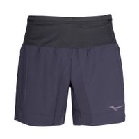 *sh mizuno perf 360 azl masc, xl Azul G