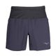 *sh mizuno perf 360 azl masc, xl Azul G