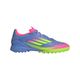 *chut society adidas f50 uk 10.5 - eu 45 Azul 38 BR