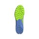 *chut society adidas f50 uk 10.5 - eu 45 Azul 38 BR