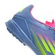 *chut society adidas f50 uk 10.5 - eu 45 Azul 38 BR