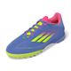 *chut society adidas f50 uk 10.5 - eu 45 Azul 38 BR