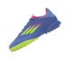 *chut society adidas f50 uk 10.5 - eu 45 Azul 38 BR