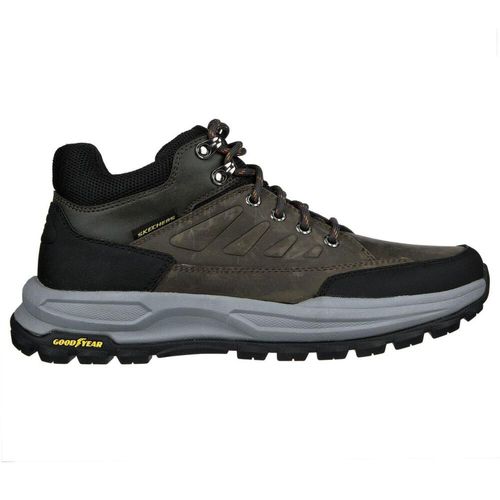 *bota sketchers zeller - uk 12.5 - eu 48 38 BR