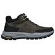 *bota sketchers zeller - uk 12.5 - eu 48 38 BR