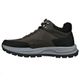 *bota sketchers zeller - uk 12.5 - eu 48 38 BR