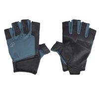 Lifting glove (brown), xl Azul 3G