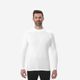 Bl ski timeless m white br, 2xl Branca 3G