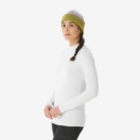 Bl ski timeless w white, s Branca 3G