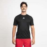 *cta pto adidas treino basica masc p, xl GG
