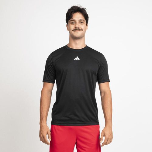 *cta pto adidas treino basica masc p, xl GG