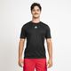 *cta pto adidas treino basica masc p, xl GG