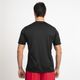 *cta pto adidas treino basica masc p, xl GG