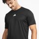 *cta pto adidas treino basica masc p, xl GG