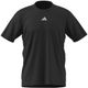 *cta pto adidas treino basica masc p, xl GG
